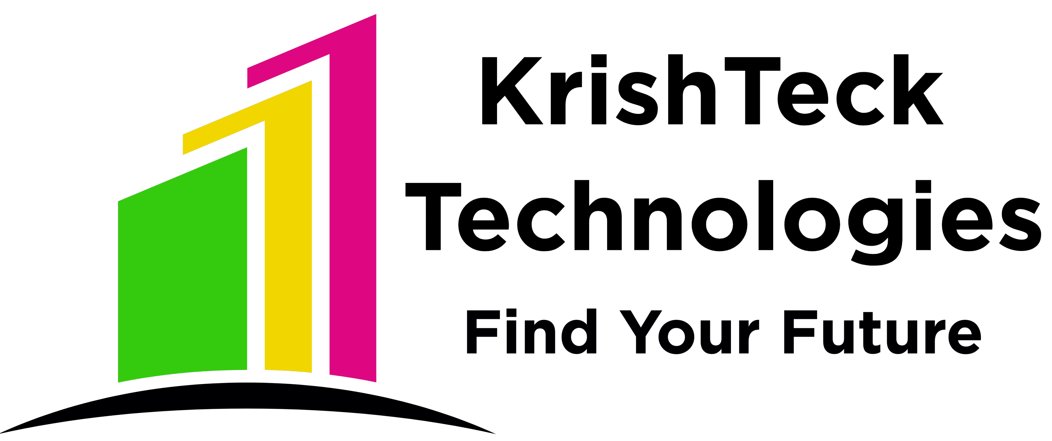 Employee@KrishTeck Technologies